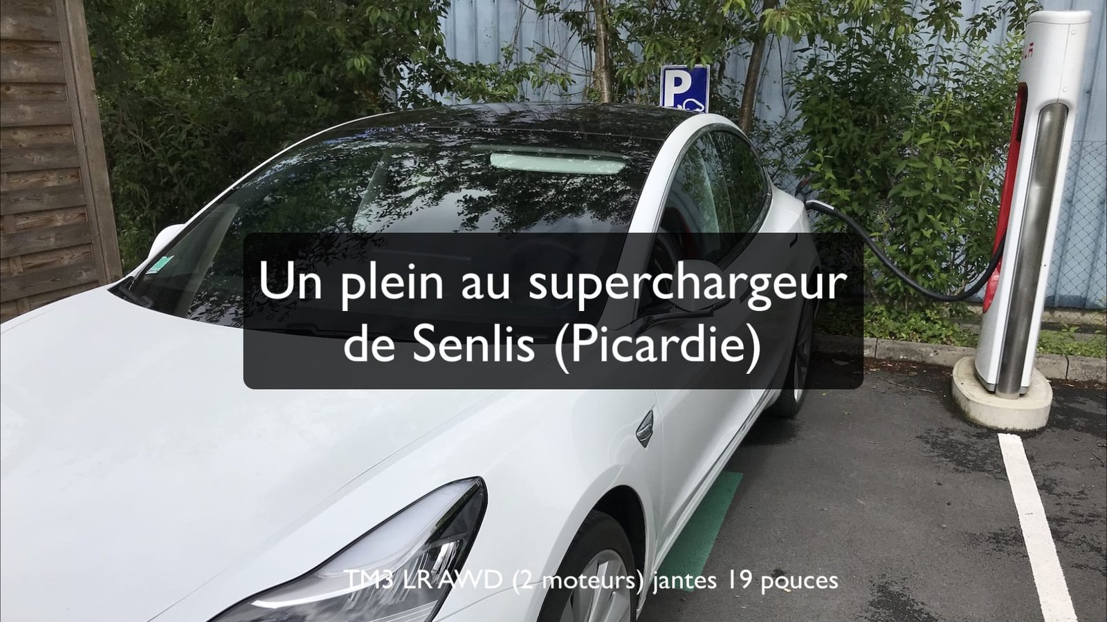 superchargeur