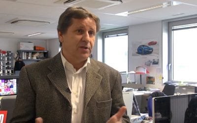 Plus de voitures électriques = plus de centrales nucléaires ?