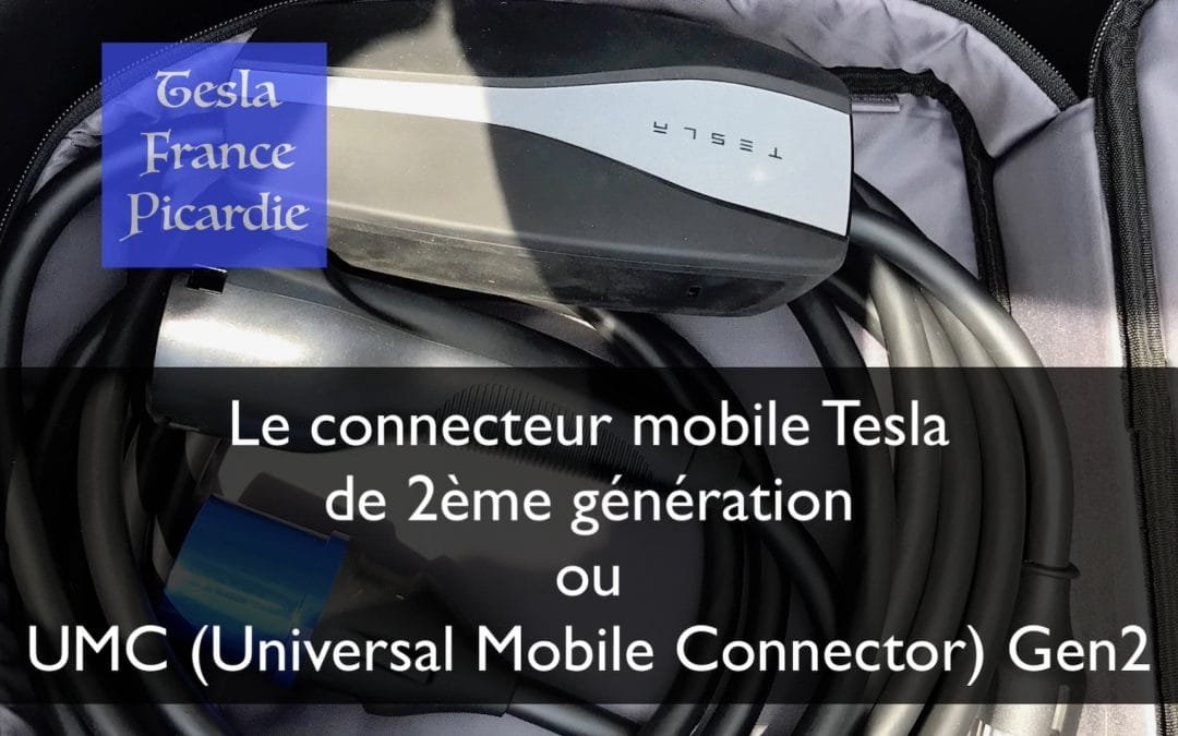 connecteur mobile