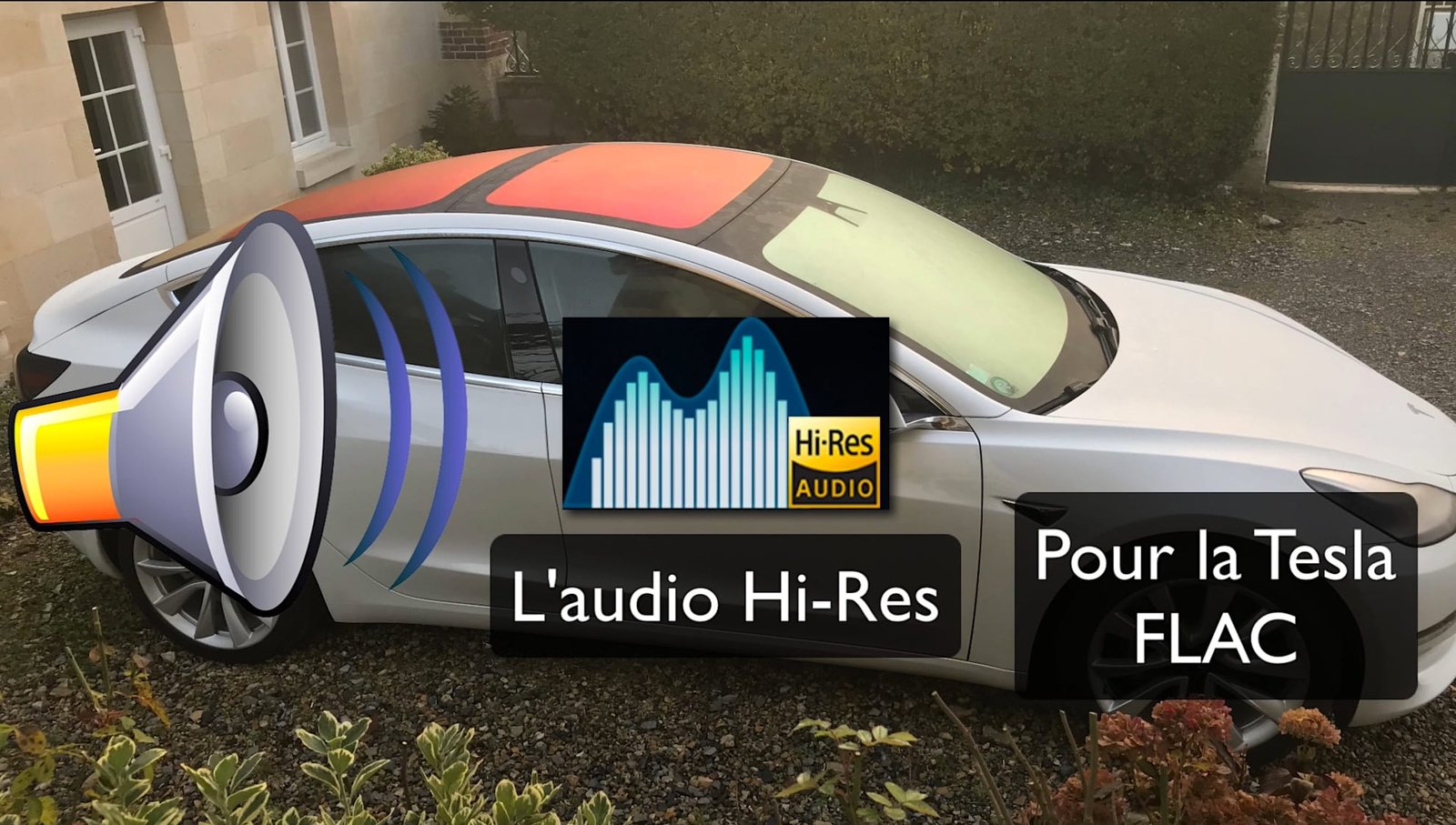 FLAC