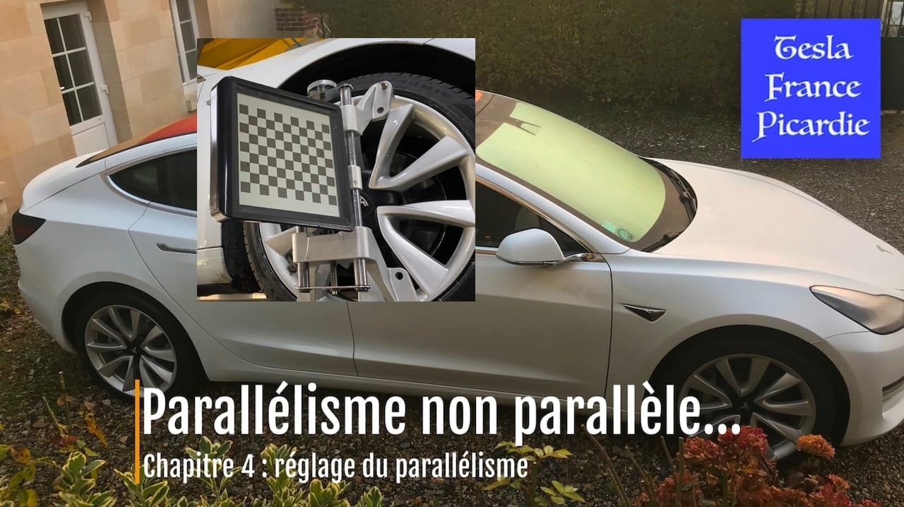 parallélisme