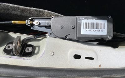 Avis de recherche : bloc moteur de succion Hansshow