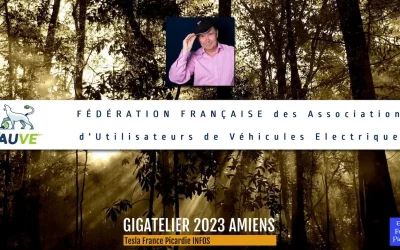 GIGATELIER 2023, la FFAUVE