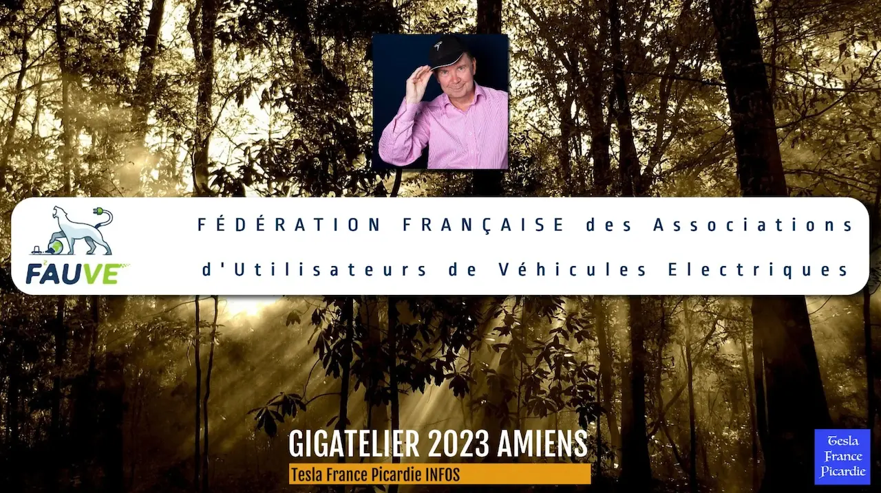 GIGATELIER 2023, la FFAUVE