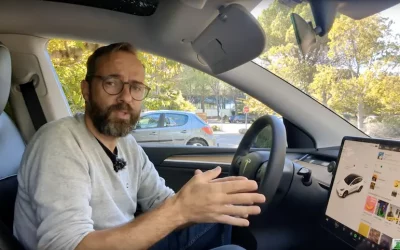 L&rsquo;électromobiliste : astuce n° ⅓