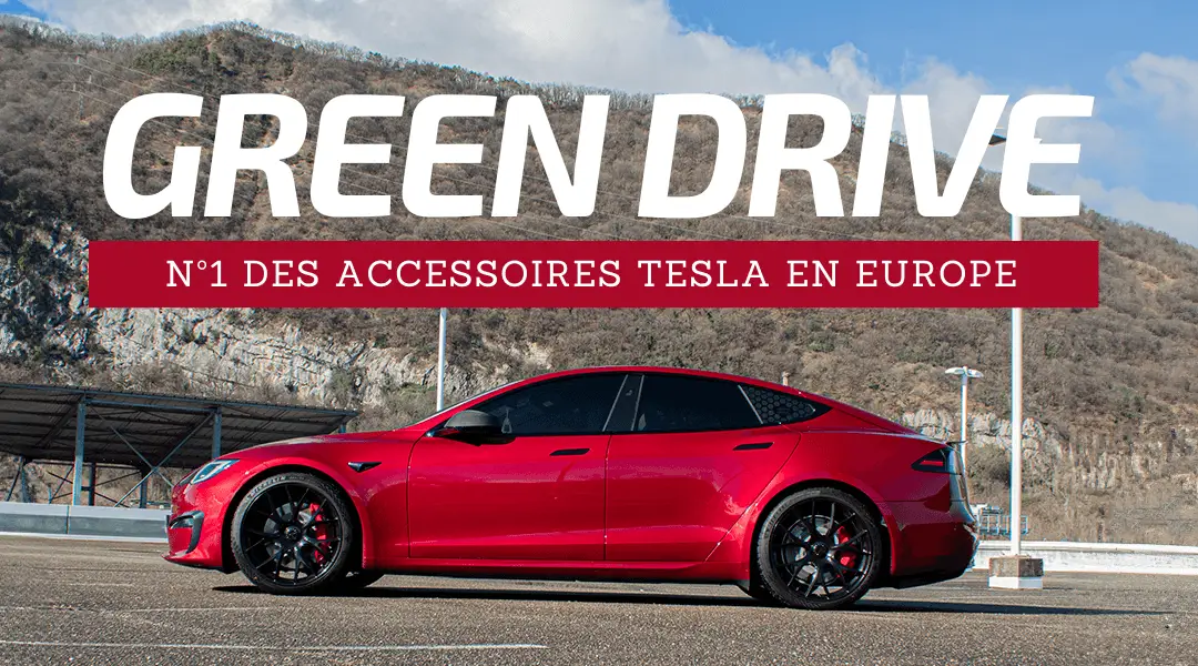 Green-Drive-numero-1